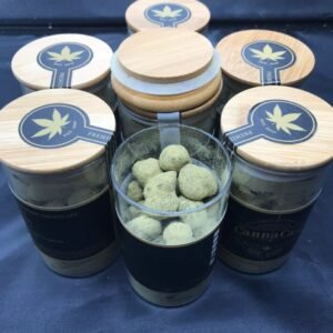 Moon Rock Strain
