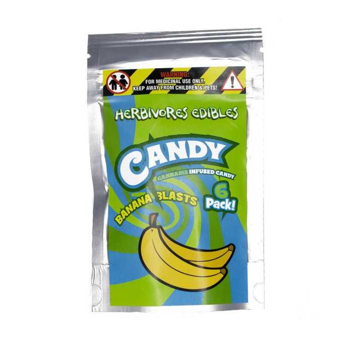 Buy Banana Candy Blast