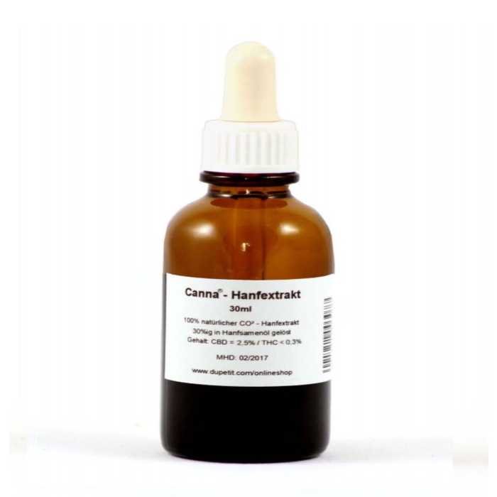 Buy Canna hanfextrakt Cannabis Seeds Oil
