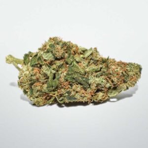 White Widow Strain