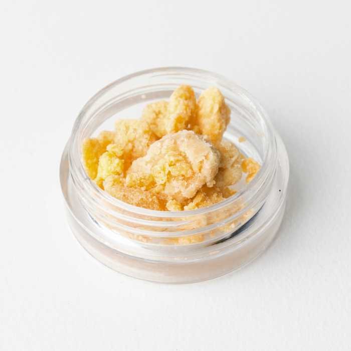 Cannabis Wax