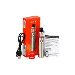 Kit Vape Pen Plus