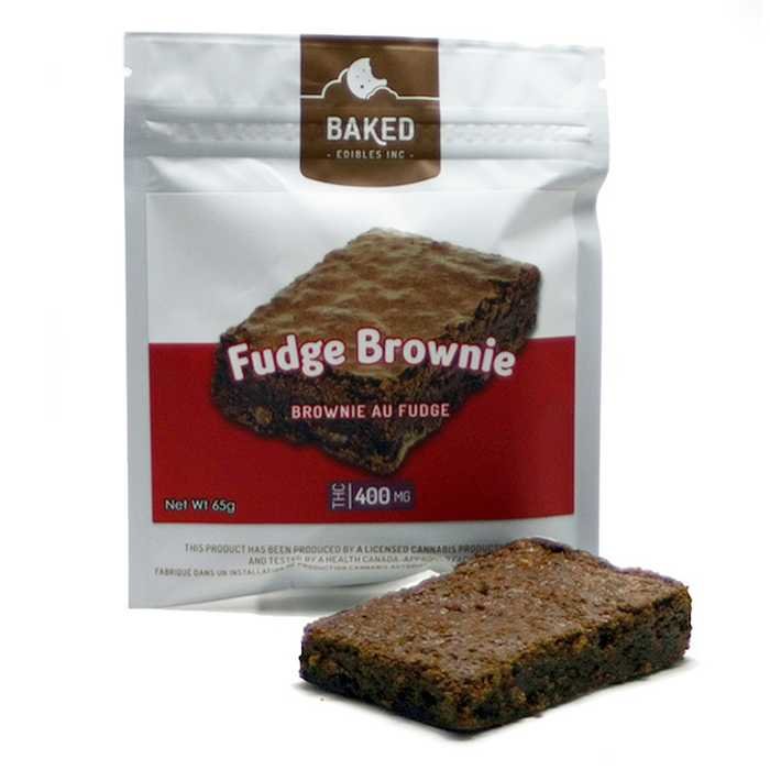 buy Baked Fudge Brownie Candy