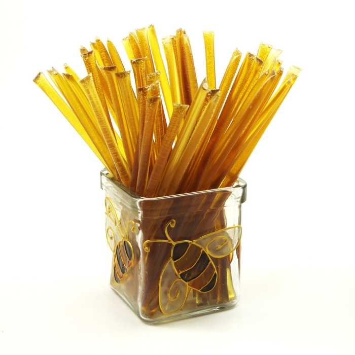 buy Cannabis Infused Honey Sticks