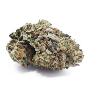 Super OG Master Kush Strain