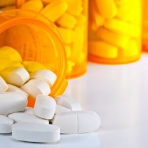 Ketamin Pills (20 Pills)
