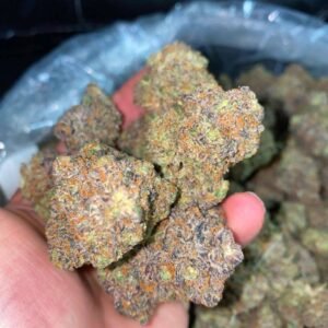 FIRE OG