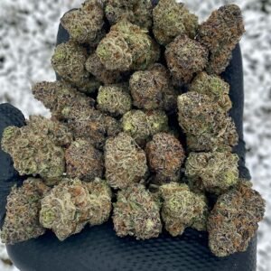 Bruce Banner