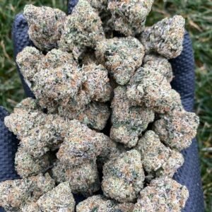 Sour Diesel