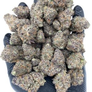 Trainwreck