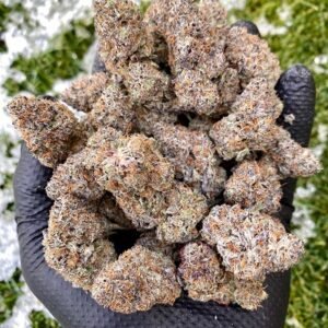 Bubba Kush
