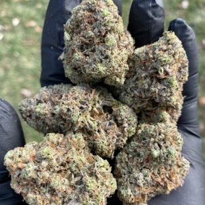 Chemdawg