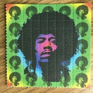 LSD Sheet 250ugs (1 Sheet)