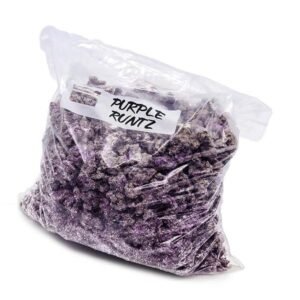 Purple runtz