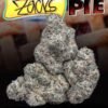 Zack Pie kush