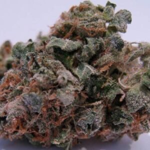 Headband Strain