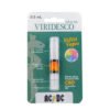 ACDC – VIRIDESCO CBD VAPE CART