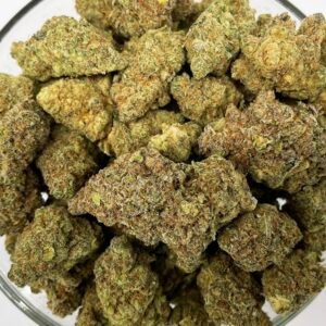 Banana OG