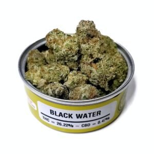 Black Water OG