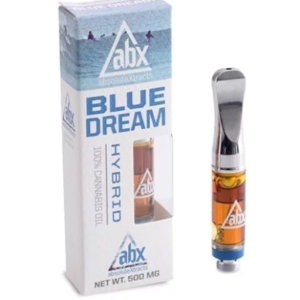 Blue Dream Vape Cartridge