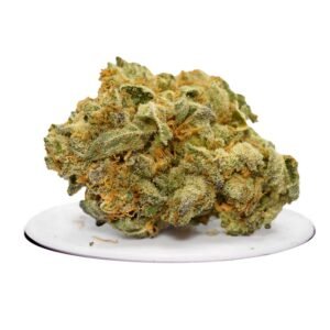 BUBBLEGUM KUSH HYBRID
