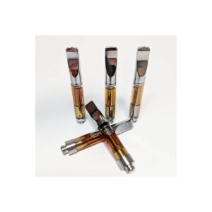 CBD Vape Top Atomizer