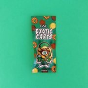 Exotic Carts (GSC)