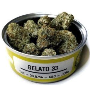 Buy Gelato 33