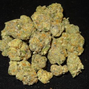 Buy Exotic purple Gelato