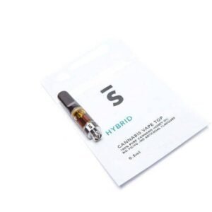 God Burmese Hybrid Vape Top