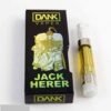 Dank Cart 1gram (Jack Herer)