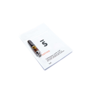 Lemon Haze Sativa Vape Top
