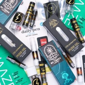 Vape Mix & Match