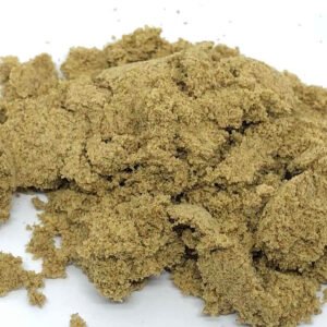 Buy White Widow Kief