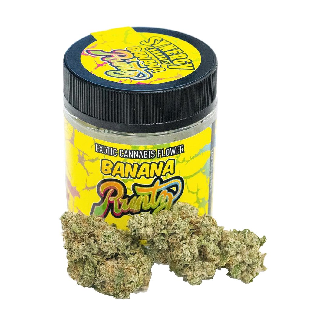 banana-runtz