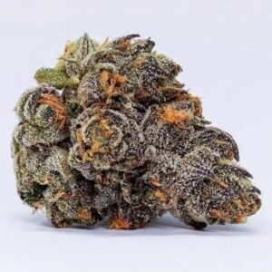 Bonkers Kush