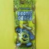 Exotic Carts (Lemonade)