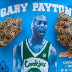 Buy Gary Payton Cookies