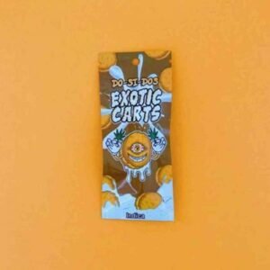 Exotic Carts (DO-SI-DO)
