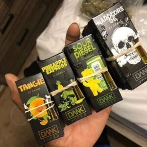 Dank Vapes