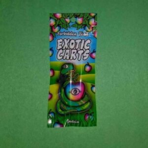 Exotic Carts (Forbidden Fruit)