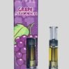 Dank Cart 1gram (Grape Stomper)