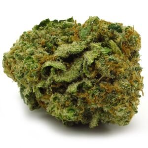 Lemon Drop Strain