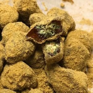 Buy Sour Moonrock Strain